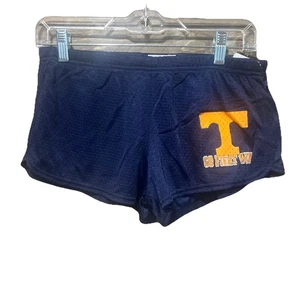 Soffe Tennessee Volunteers Netzshorts Damen mittelblau orange T GO FIGHT WIN - Bild 1 von 8