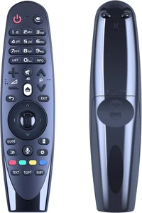 AN-MR600 Telecomando Di Ricambio per LG Smart TV Compatibile Con 43LH560V 43LF63 - Foto 1 di 12