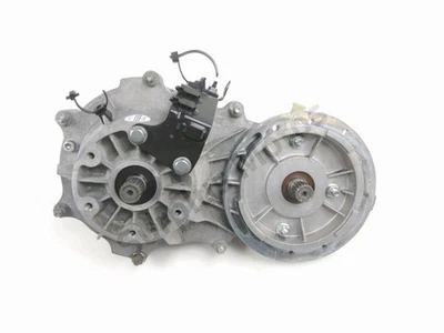 BOITE A VITESSE MECANIQUE RENAULT TWIZY 45 2012-2022 / NE 54600 - Photo 1/4