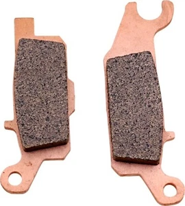 Galfer Brakes HD Sintered Brake Pads FD381G1375 20-6493 Bronze Brown FD381G1397 - Picture 1 of 3