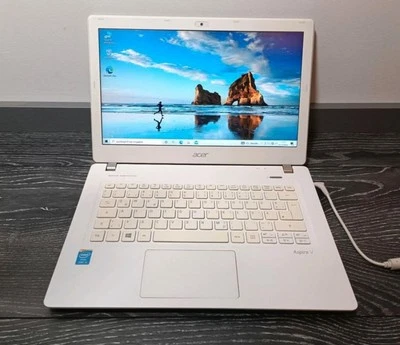 Acer Laptop Notebook PC i3, V 2.00GHz, 4GB, 200GB SSD HDMI - Bild 1 von 4