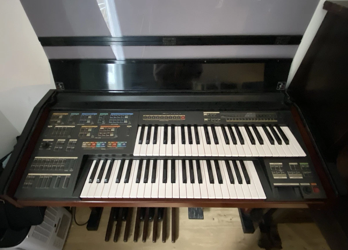 Yamaha Electone for sale | eBay