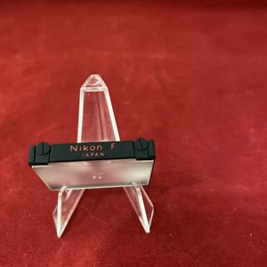 Nikon Type A Split Image Focusing Screen For F / F2 Series SLR Cameras - Picture 1 of 4