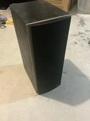 Altavoz de canal central Athena Technologies Audition Series AS-C1.2B-1 Foto 1 de 3