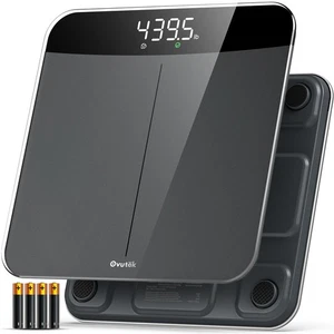 Bathroom Scales Digital Weight, Topnotch Quality 450lb Weight Scale, Most Acc... - Picture 1 of 6