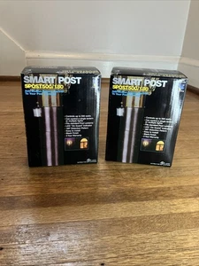 RAB Smart Post SPOST500/180 Motion Sensor Control for Post Lantern (2) - Picture 1 of 6