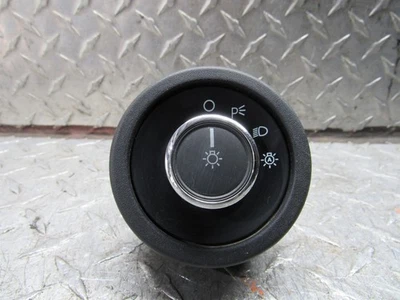 Ford Taurus 2014 faro faro regulador interruptor 3,5 L Foto 1 de 4