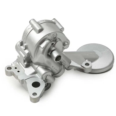 06E115105AD Oil Pump Fit For 09-12 A4 A5 A6 Q5 CCDA CCAA CALA Refurbished - Image 1 of 4
