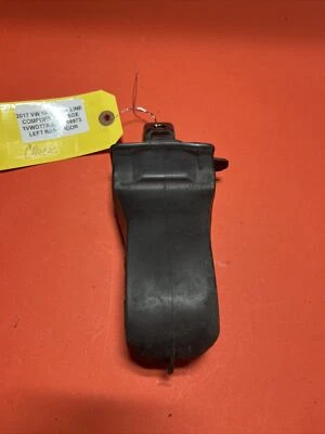 2012-2019 VOLKSWAGEN PASSAT REAR LEFT SIDE DOOR CHECK STRAP STOPPER COVER D85 - Image 1 of 3