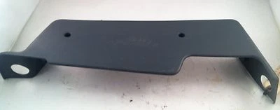 1998-2003 MERCEDES-BENZ ML320 ~ RIGHT FRONT SEAT TRIM COVER PANEL ~ OEM  - Image 1 of 3