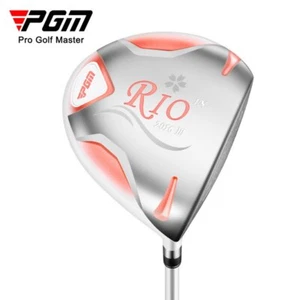 Golf Clubs Women's Drivers with Head Cover Titanium Alloy Head High Rebound - Picture 1 of 14