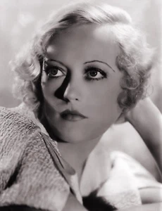 MARION DAVIES FOTO schöne Nahaufnahme RAR - Bild 1 von 1
