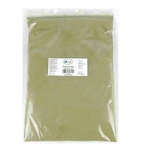 Sala Henna Pulver Rot Haarfarbe Haarfärbemittel 1 kg 1000 g - Bild 1 von 1