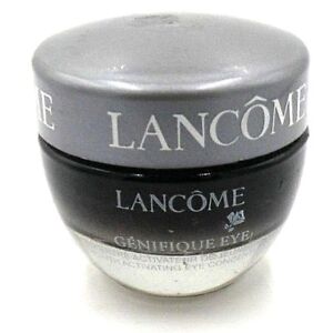 Lancome Genifique Eye Repair Youth Activating Eye Concentrate.5oz Read info