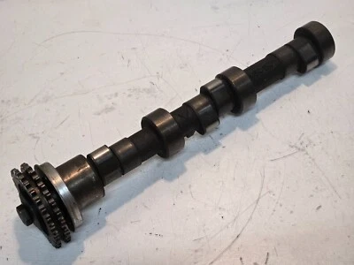 Eje de leva con piñón 964247 | 1 290 | 901 105 546 02 para Porsche 911 964 3,6 L Foto 1 de 4