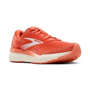 BROOKS GHOST 16 Scarpe Running Donna Neutral Cushioning CORAL 120407 1B 679 - Zdjęcie 1 z 7