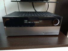 Used Harman Kardon AVR 260 Surround 