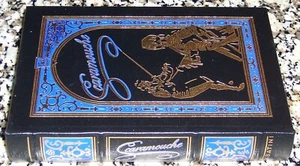 easton press The Scaramouche by Rafael Sabatini - Picture 1 of 1