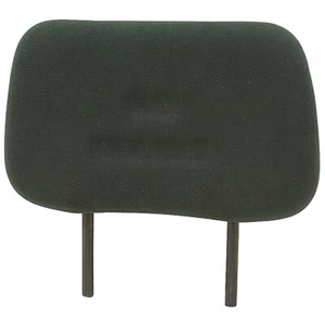 Black Cloth Head Rest  1-2647 - Picture 1 of 1