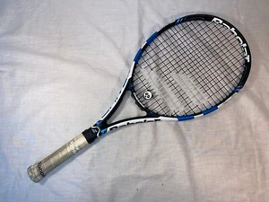 Raqueta de tenis Babolat Pure Drive Jr 36 - agarre de 4 1/4 - Imagen 1 de 2