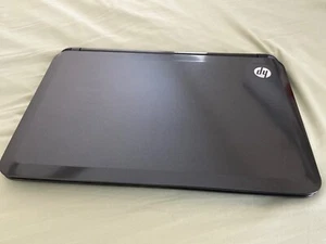HP Pavilion 14-b013cl Sleekbook 14" i3 1.8GHz 6GB 480GB Laptop - Picture 1 of 10