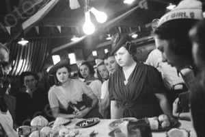 Alabama Fair Watching Shredding Demo Professional Photo Lab Reprint - Picture 1 of 1