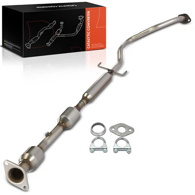 New Catalytic Converter for Toyota Prius 2004 2005 2006 2007 2008 2009 L4 1.5L - Image 1 of 4