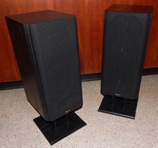 infinity kappa 5.1 series ii