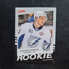 2008-09 Upper Deck Victory #350 Steven Stamkos RC