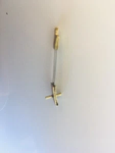 Suspension For France Mantle Clock - Picture 1 of 3