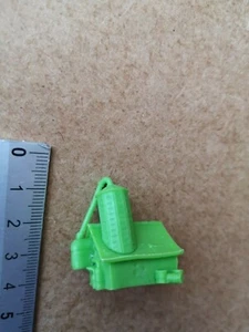 TECHNO FARM MINIATURE/ ORIENTAL POSTAPO /DAIMYO KICKSTARTER/M124 - Imagen 1 de 1