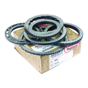 for Ford Super Duty 10R140 Transmission Steel Clutch Kit 6.2L 7.3L Gas STMFORD24 - Bild 1 von 3