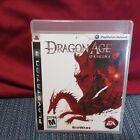 Dragon Age: Origins Awakening PlayStation 3 bon