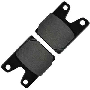 Rear Brake Pads For Yamaha YZF750 YZF-R7 1999-2001 YZF-R1 YZF1000 1998-2001 - Picture 1 of 5