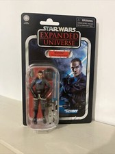 Hasbro Star Wars Vintage Collection - Starkiller (Apprendista Di Vader) Action Figure 9,5 Cm