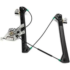 02-12 Saab 9-3 Sports Sedan Window Regulator Rebuild Svc - Lifetime Warranty - Picture 1 of 4