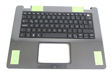 NEW OEM Dell Vostro 3400/3401 Palmrest Spanish Keyboard Assembly HUA01 VC7NJ
