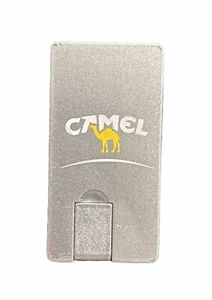 USB Electronic Steel Camel Lighter Collector Camel Electronic Steel Lighter - Picture 1 of 8