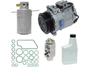 For 2003 Mercedes CLK320 A/C Compressor Kit 23277MCXM A/C Compressor - Picture 1 of 2