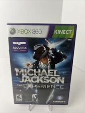 .Wii.' | '.Michael Jackson The Experience.