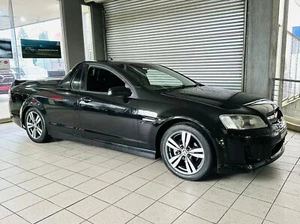 2009 Holden Ute SV6 VE Manual MY09.5EASY FINANCE 02 9479 9555 - Picture 1 of 24