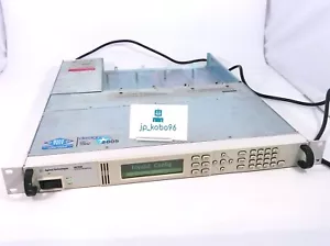 HP Agilent N6700B Sistema di Alimentazione Modulare a Basso Profilo Mainframe, 400 W, 4 Slot - Foto 1 di 17