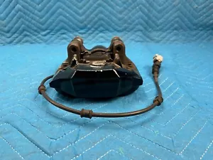 Lexus LS460 LS600HL RWD Rear Brake Caliper w/ Hose & Pads LH 113k 2013-2017 OEM - Picture 1 of 8