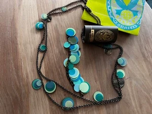 KONPLOTT Lollipop grün - Kette lang - Armband - TOP - Bild 1 von 6