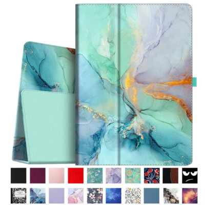 Folio Case Stand Cover For Apple iPad Pro 12.9"  (1st Gen 2015 / 2nd Gen 2017) - Image 1 of 4