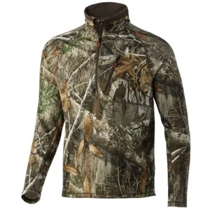 Nomad Windabweisender Pullover Jagdjacke Realtree - N1300047940XXL - Bild 1 von 2