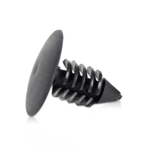 20X bumper Shield Clip Fender Retainer Christmas Tree fit for Gm fit for ford yd - Picture 1 of 3