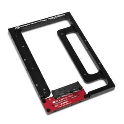 1TB OWC 6G SSD and HDD DIY Bundle Kit (for 27" iMac 2012 and later) - Image 1 of 4