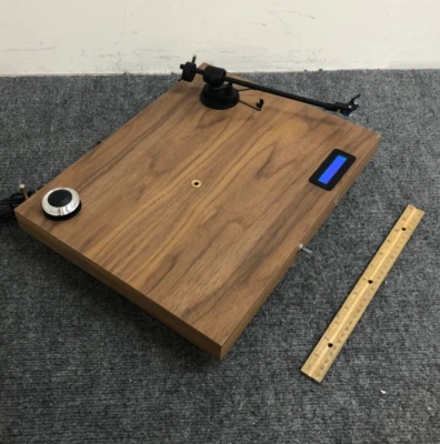 Reproductor de discos PRO-JECT Jukebox S2 (tal cual) - Imagen 1 de 4