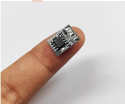 3Pcs Tiny Brushed ESC 3.5V-6.0V 1S For DIY Car Toy Model - Image 1 of 4